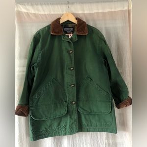 Vintage Land’s End Jacket